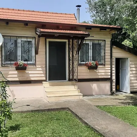 Ferienhaus Drinska Ljepotica