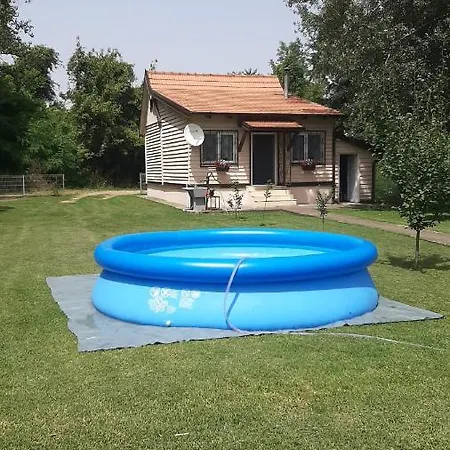 Дом отдыха Drinska Ljepotica