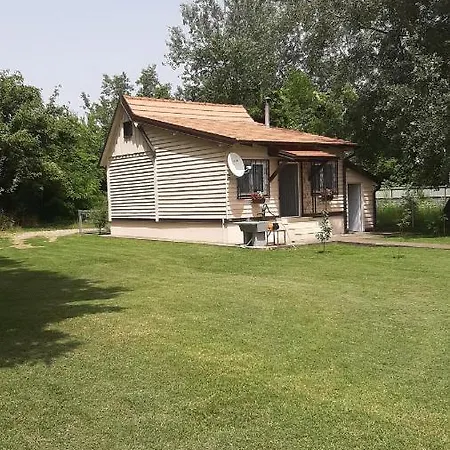 Drinska Ljepotica Ferienhaus *