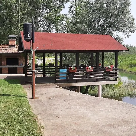 Ferienhaus Drinska Ljepotica