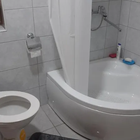 Drinska Ljepotica Ferienhaus *