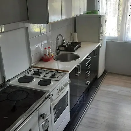 Tatil Evi Drinska Ljepotica Bijeljina