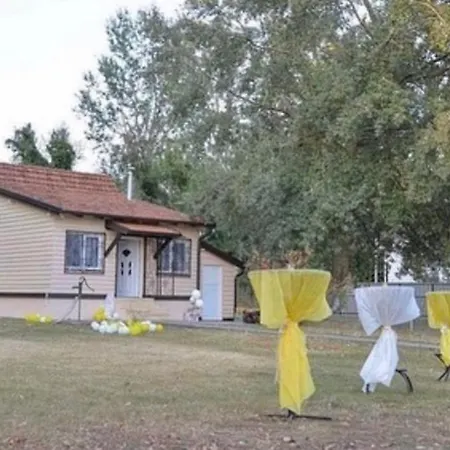 Drinska Ljepotica Ferienhaus Bijeljina