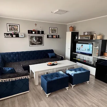 Ferienhaus Drinska Ljepotica Bijeljina