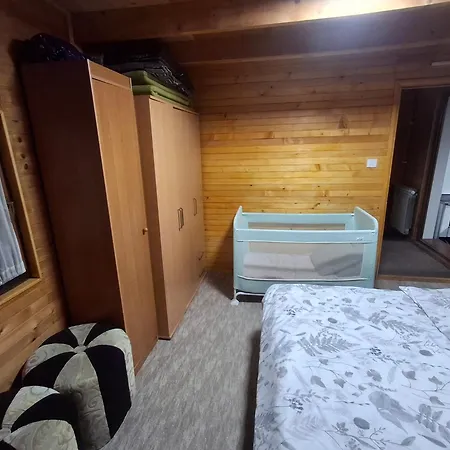 Drinska Ljepotica Ferienhaus *