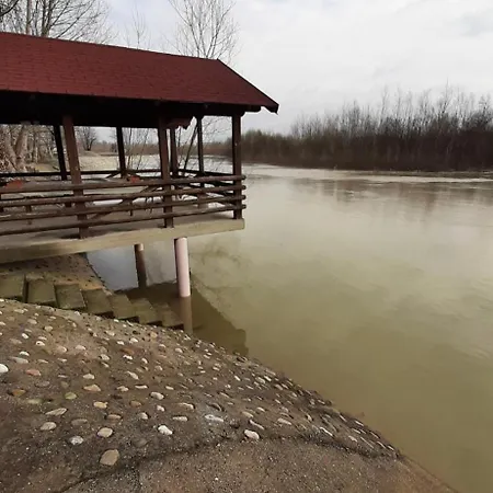 Tatil Evi Drinska Ljepotica *