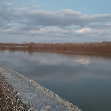 Дом отдыха Drinska Ljepotica Биелина