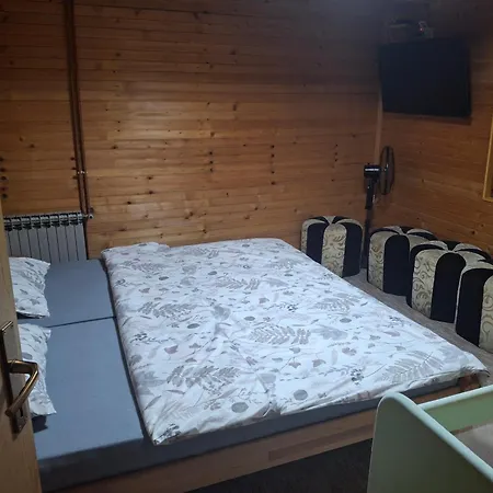 Drinska Ljepotica Биелина