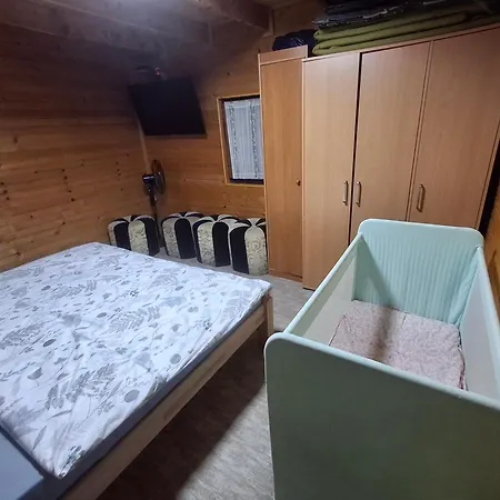 Drinska Ljepotica Ferienhaus