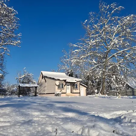 Drinska Ljepotica Ferienhaus Bijeljina
