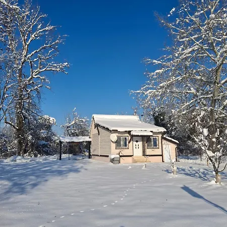 Ferienhaus Drinska Ljepotica Bijeljina