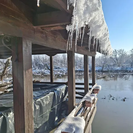Drinska Ljepotica