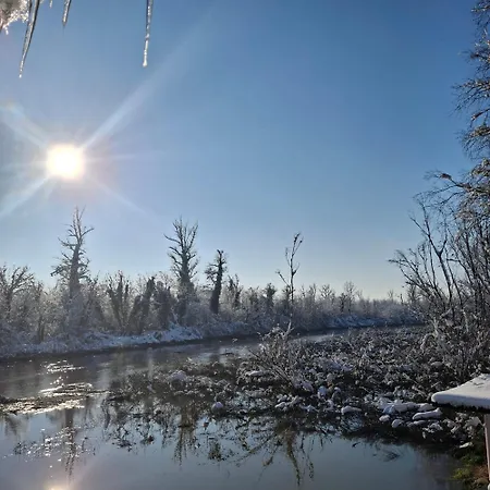 Drinska Ljepotica Ferienhaus Bijeljina