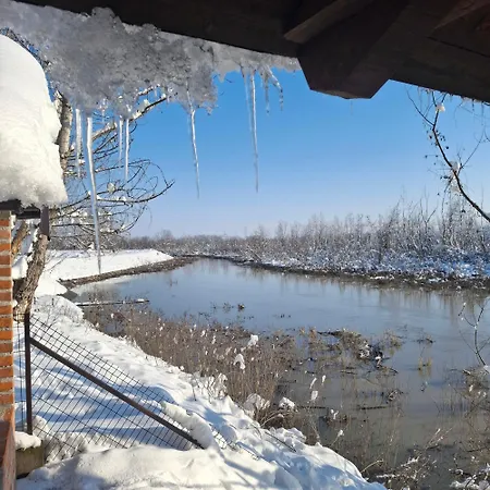 Ferienhaus Drinska Ljepotica Bijeljina