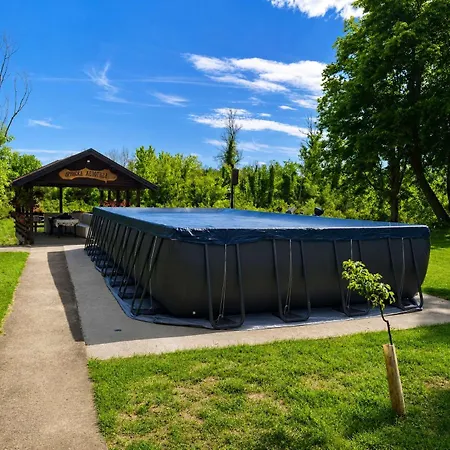 Tatil Evi Drinska Ljepotica *