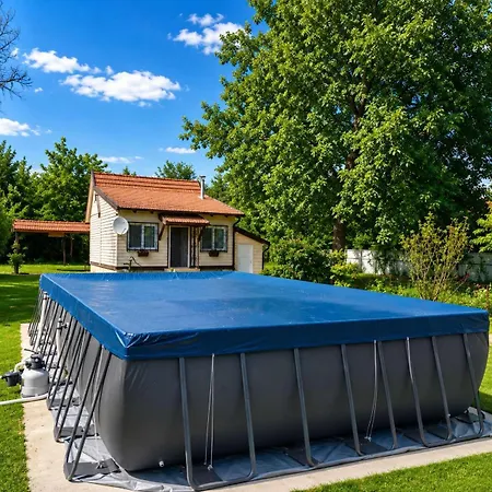 Tatil Evi Drinska Ljepotica Bijeljina
